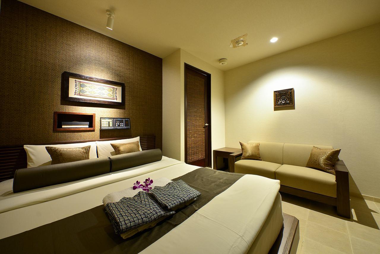 Aroma+ (Adults Only) Hotel Tokyo Ngoại thất bức ảnh