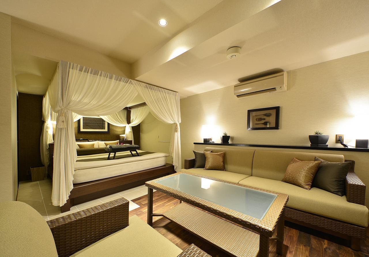 Aroma+ (Adults Only) Hotel Tokyo Ngoại thất bức ảnh