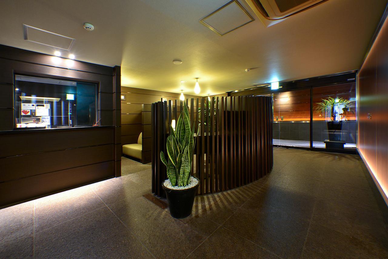 Aroma+ (Adults Only) Hotel Tokyo Ngoại thất bức ảnh