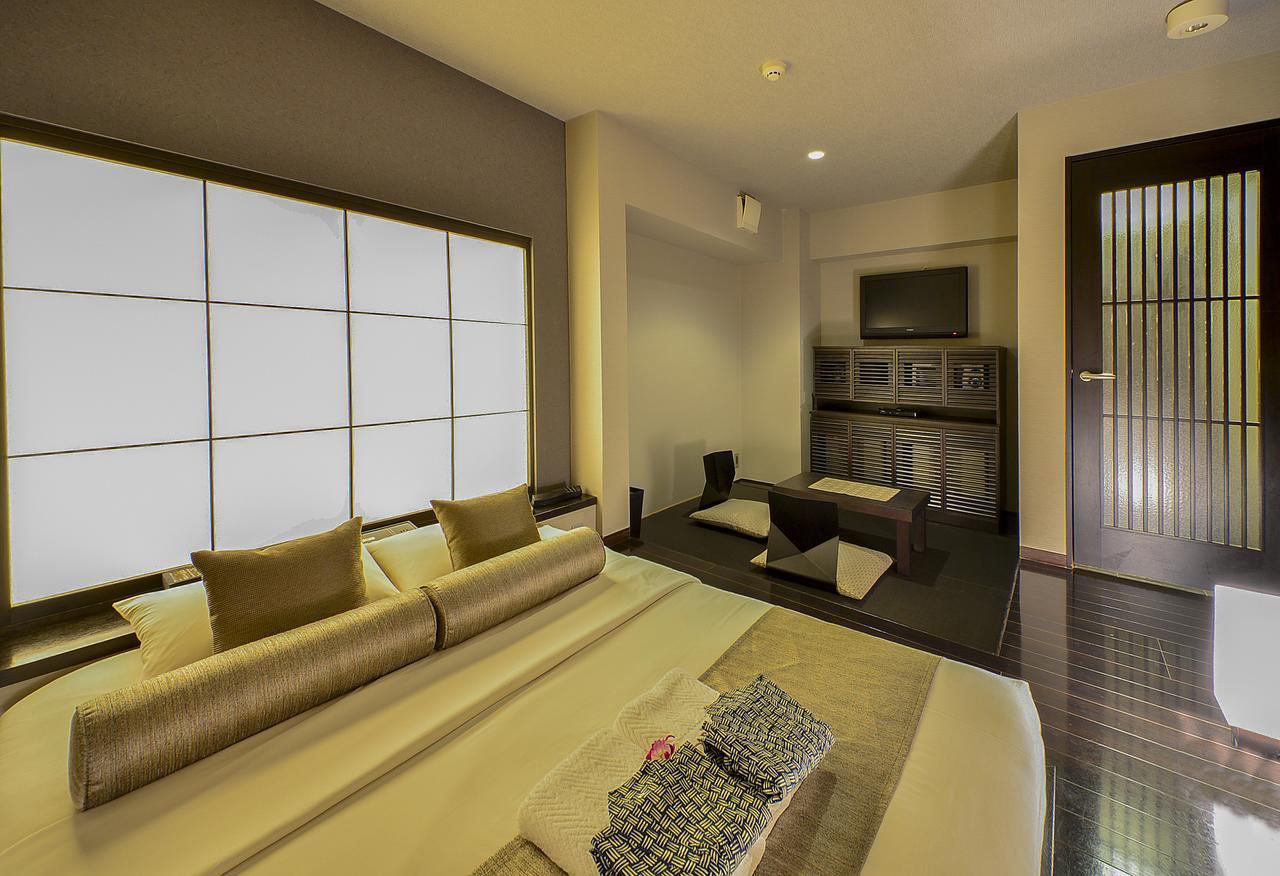 Aroma+ (Adults Only) Hotel Tokyo Ngoại thất bức ảnh