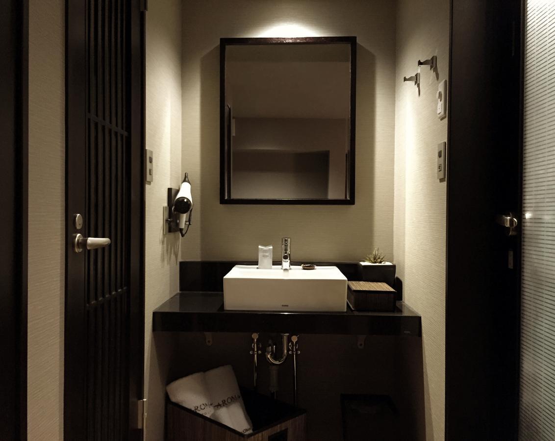 Aroma+ (Adults Only) Hotel Tokyo Ngoại thất bức ảnh