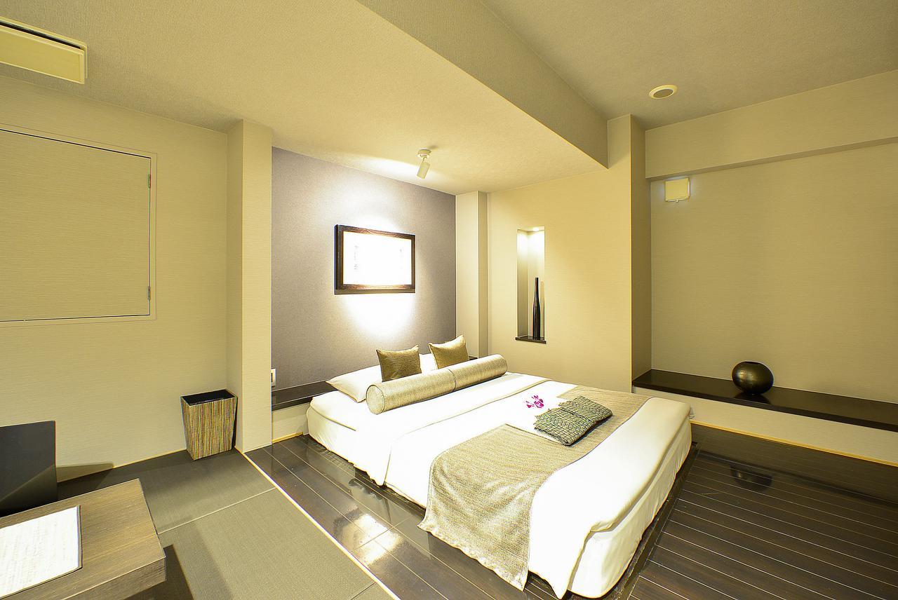 Aroma+ (Adults Only) Hotel Tokyo Ngoại thất bức ảnh