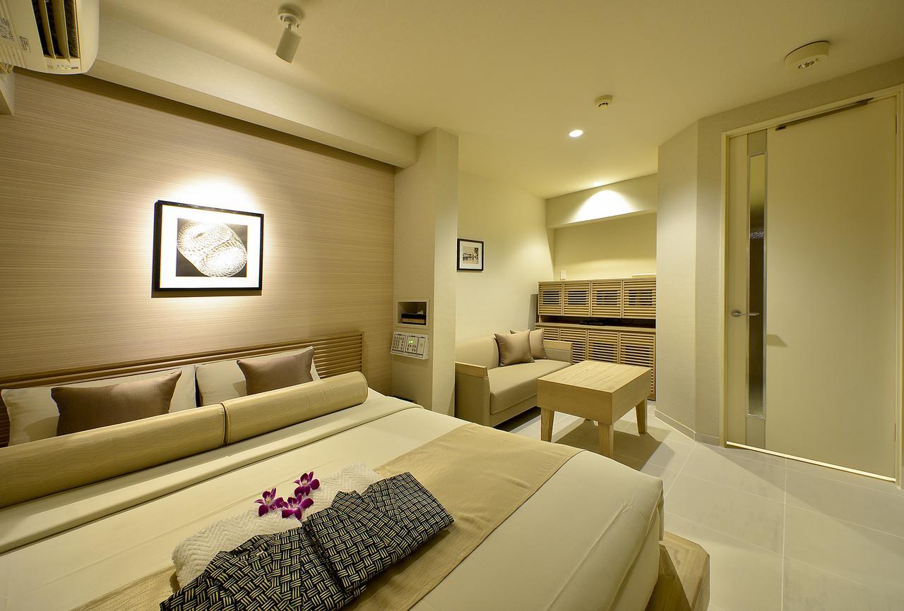 Aroma+ (Adults Only) Hotel Tokyo Ngoại thất bức ảnh