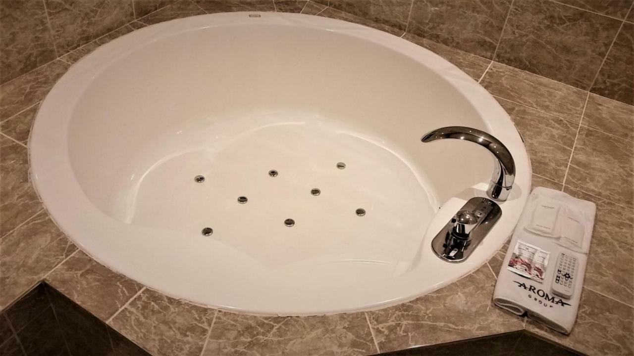 Aroma+ (Adults Only) Hotel Tokyo Ngoại thất bức ảnh