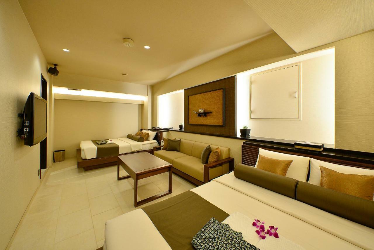 Aroma+ (Adults Only) Hotel Tokyo Ngoại thất bức ảnh