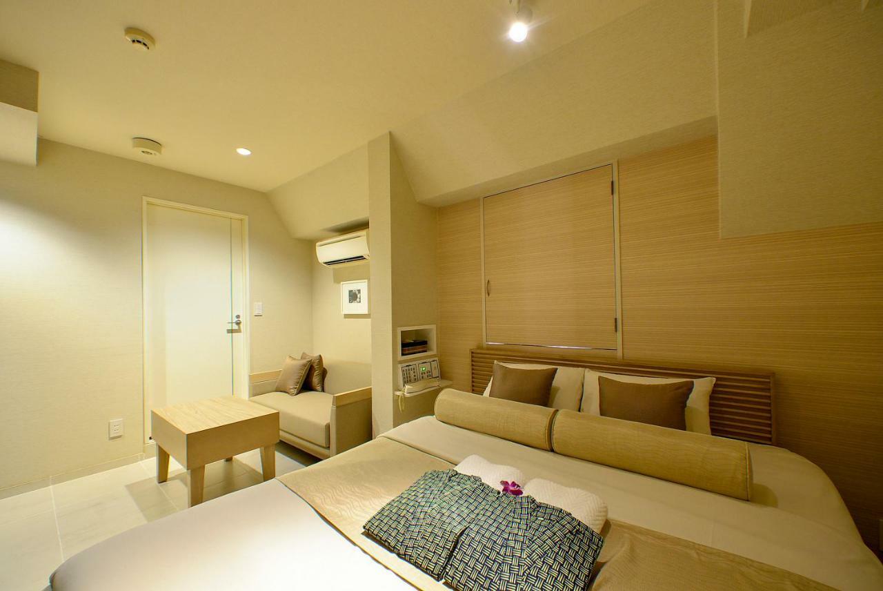 Aroma+ (Adults Only) Hotel Tokyo Ngoại thất bức ảnh